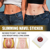 Slim Patch Weight Loss Pads – full package view