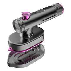 Handheld Garment Steamer compact travel design