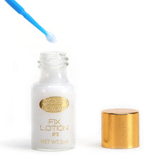 Quick Lash Lift Kit Salon Quality Curling Set