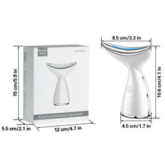 Face and Neck Tightening Device for sagging skin