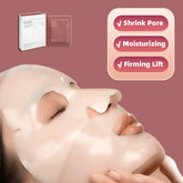 Moisturizing Face Mask for Deep Hydration