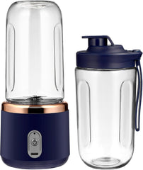 Portable Rechargeable Blender Smoothie Juicer
