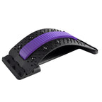 Adjustable Back Stretcher – spinal decompression tool