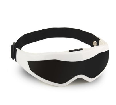 Electric Eye Massager – adjustable headband strap