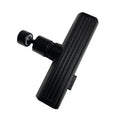 Kitchen sink with Kitchen Faucet Aerator attachment