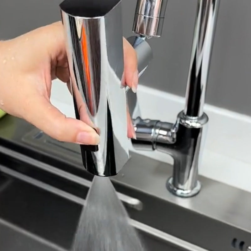 Kitchen Faucet Aerator multifunctional water nozzle