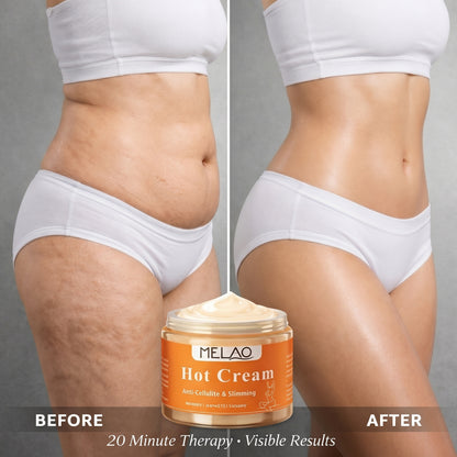 Fat burner Cream