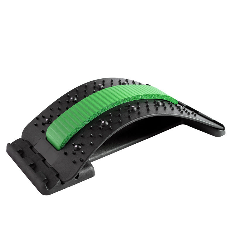 Adjustable Back Stretcher – office use back relief