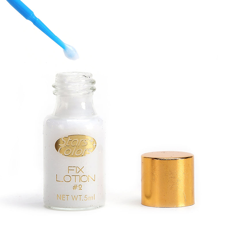 Quick Lash Lift Kit Salon Quality Curling Set