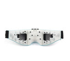 Electric Eye Massager – heat therapy mode display
