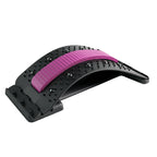 Adjustable Back Stretcher – multi‑level adjustable angles