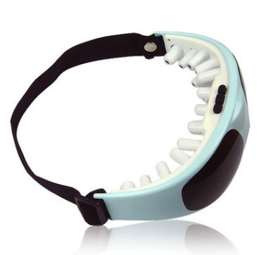 Electric Eye Massager – close‑up of eye massager design