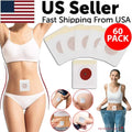 Slim Patch Weight Loss Pads – detox slimming pads