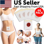 Slim Patch Weight Loss Pads – detox slimming pads