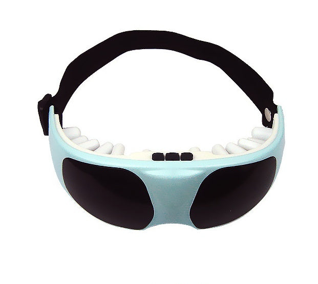 Electric Eye Massager – portable rechargeable device