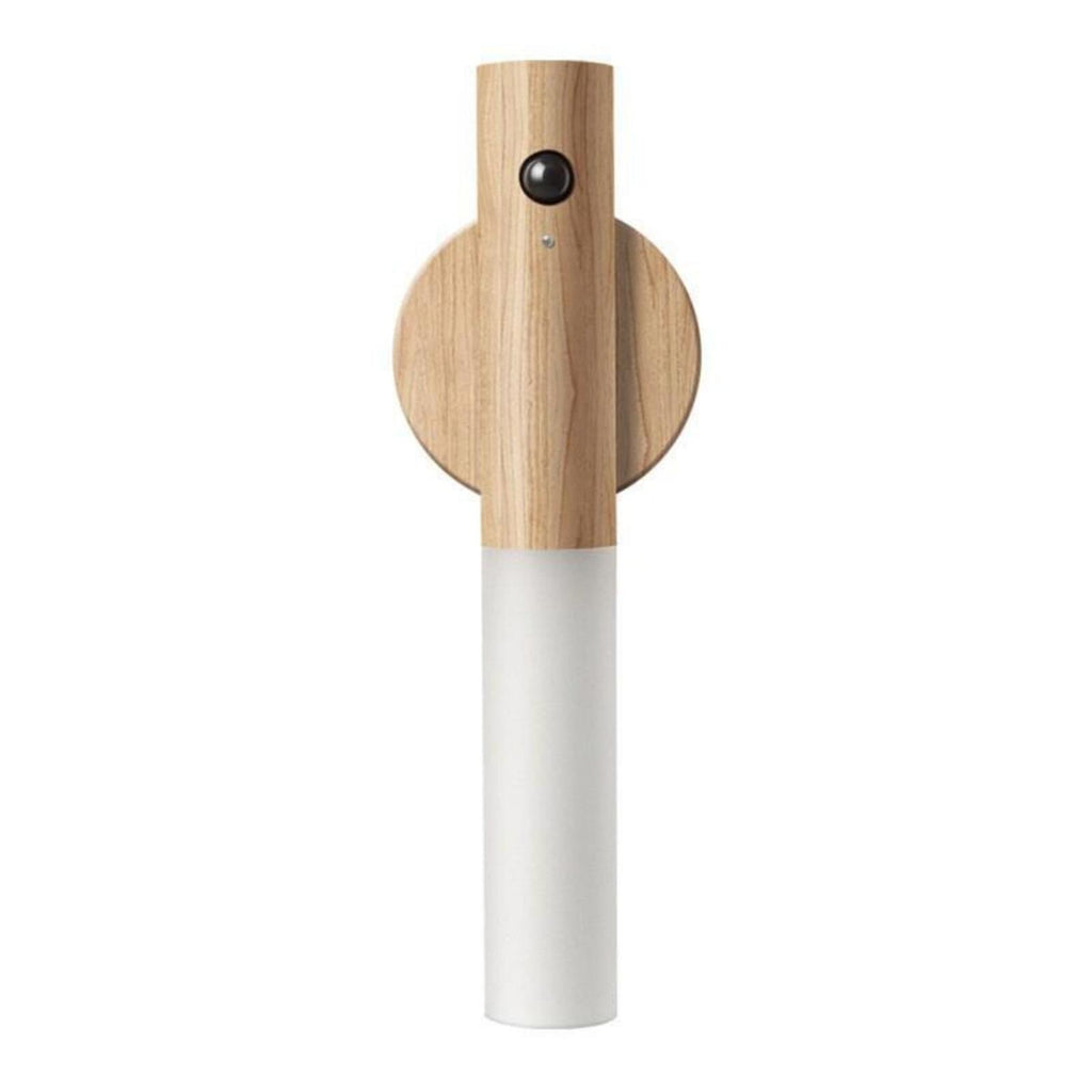 Magnetic Motion Sensor Night Light Rechargeable for Staircase