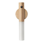Magnetic Motion Sensor Night Light Rechargeable for Staircase