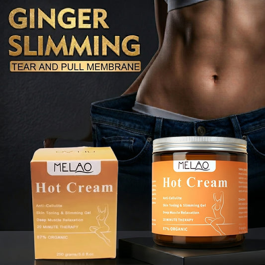 Fat burner Cream