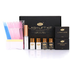 Quick Lash Lift Kit Eyelash Perm Tools