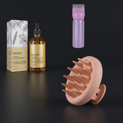 Rosemary Dense Hair Essential Oil