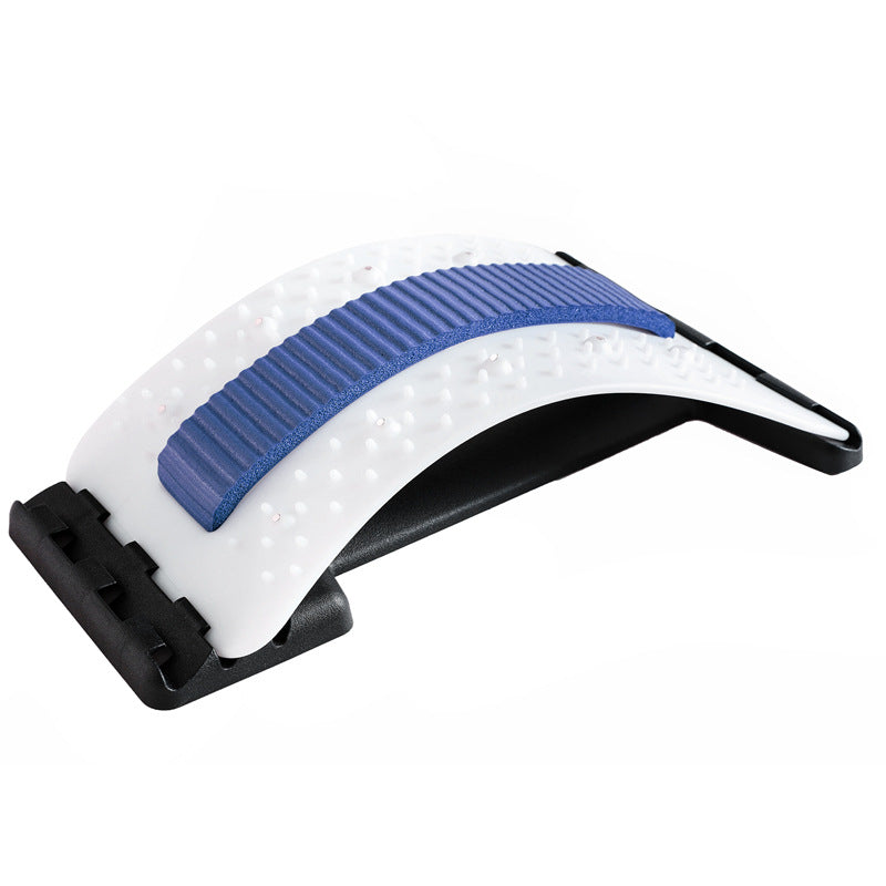 Adjustable Back Stretcher – waist and lower back stretch