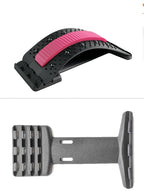 Adjustable Back Stretcher – fitness and wellness device