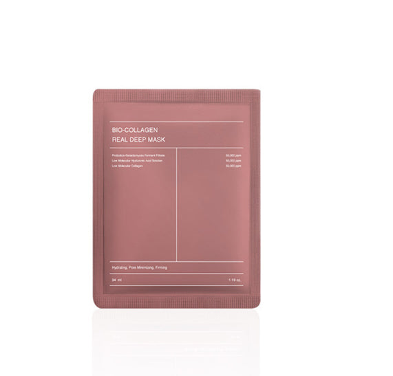 Moisturizing Face Mask Spa Home Facial Treatment