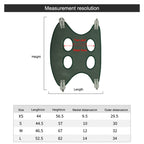 Pet Grooming Hammock Harness for Cats and Dogs Easy to Use