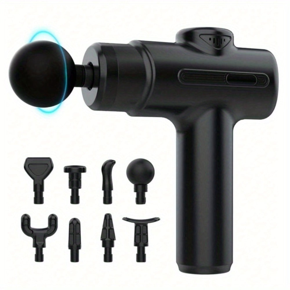 Deep Tissue Massage Gun for back and body relief