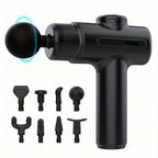 Deep Tissue Massage Gun for back and body relief