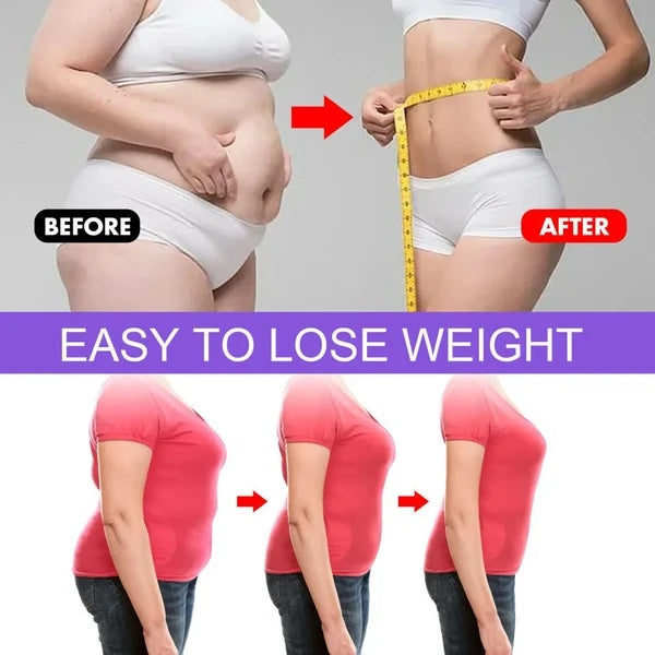 Slim Patch Weight Loss Pads – 60PCS set arrangement