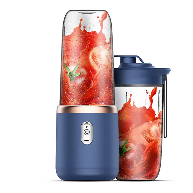 Portable Rechargeable Blender Fresh Juice Making