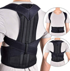 Posture Corrector Shoulder Belt on mannequin