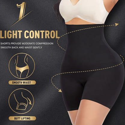 Tummy Control Shapewear