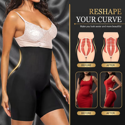 Tummy Control Shapewear