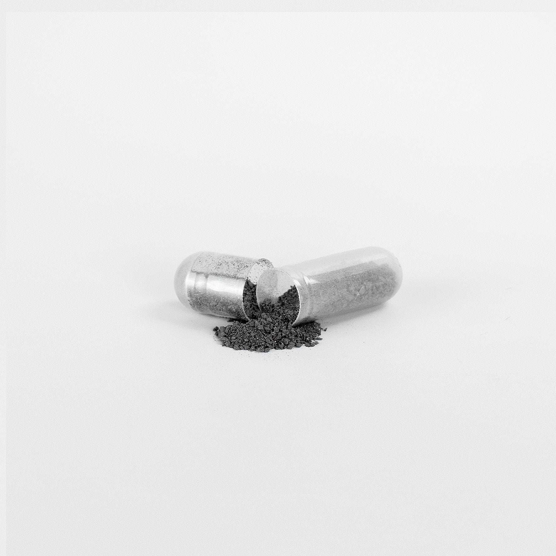 Close‑up of Gut Wellness Capsules pills