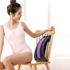 Adjustable Back Stretcher – cervical spine support