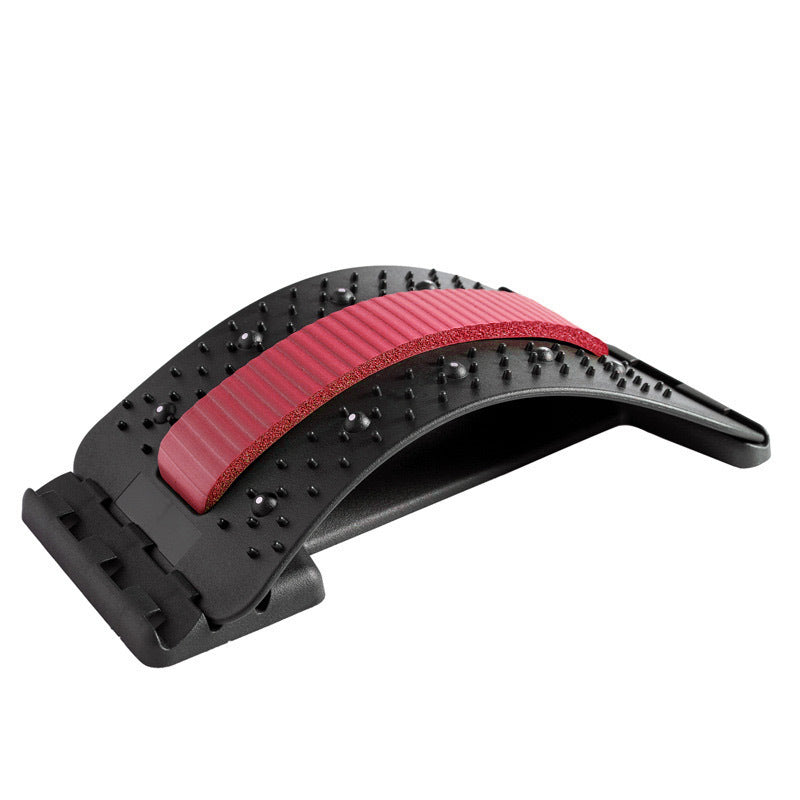 Adjustable Back Stretcher – daily use back stretcher