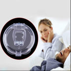 Anti Snoring Nose Clip Easy to Use