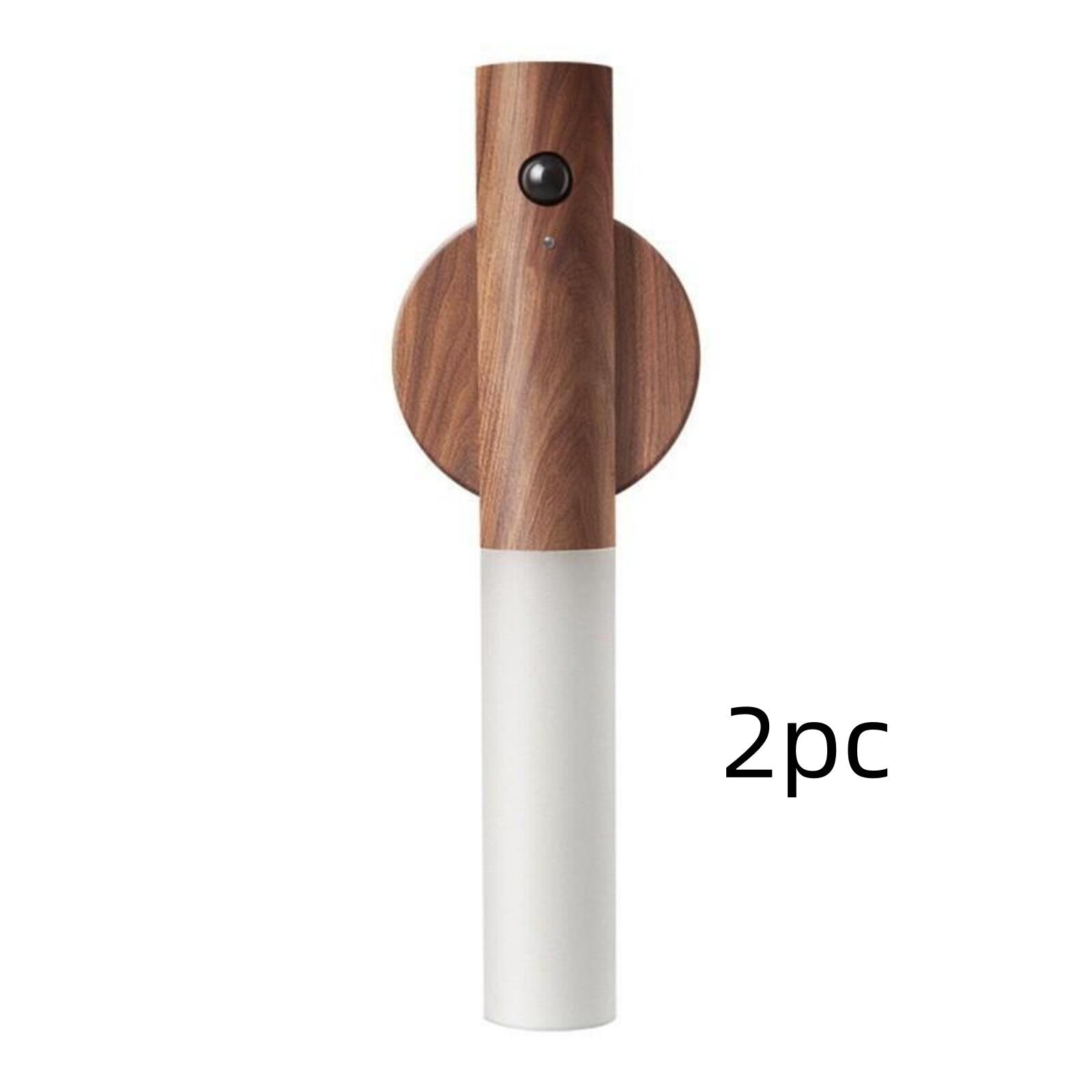 USB Rechargeable Motion Sensor Night Light Rechargeable