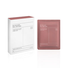 Moisturizing Face Mask Brightening Skin Treatment