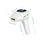Professional IPL Laser Hair Removal underarm treatment