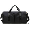 Waterproof Fitness Travel Duffel Bag – gym gear storage