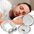 Anti Snoring Nose Clip Comfortable Fit