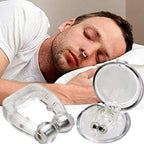 Anti Snoring Nose Clip Comfortable Fit