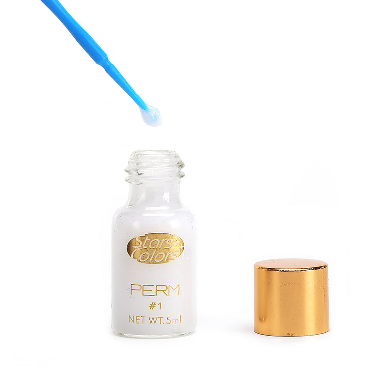 Quick Lash Lift Kit Long‑Lasting Curl