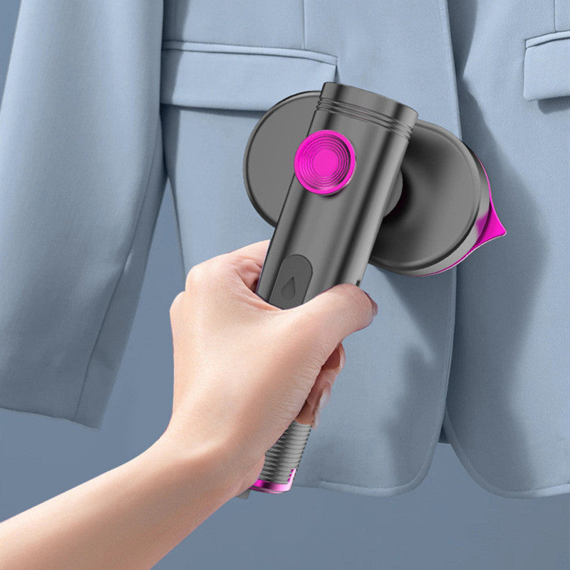 Handheld Garment Steamer portable electric iron