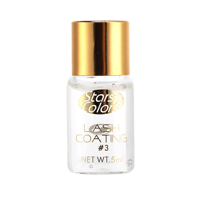 Quick Lash Lift Kit Perming Solutions and Brushes