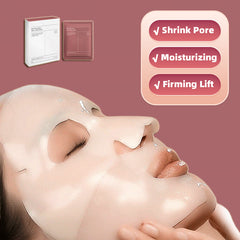 Moisturizing Face Mask for Deep Hydration